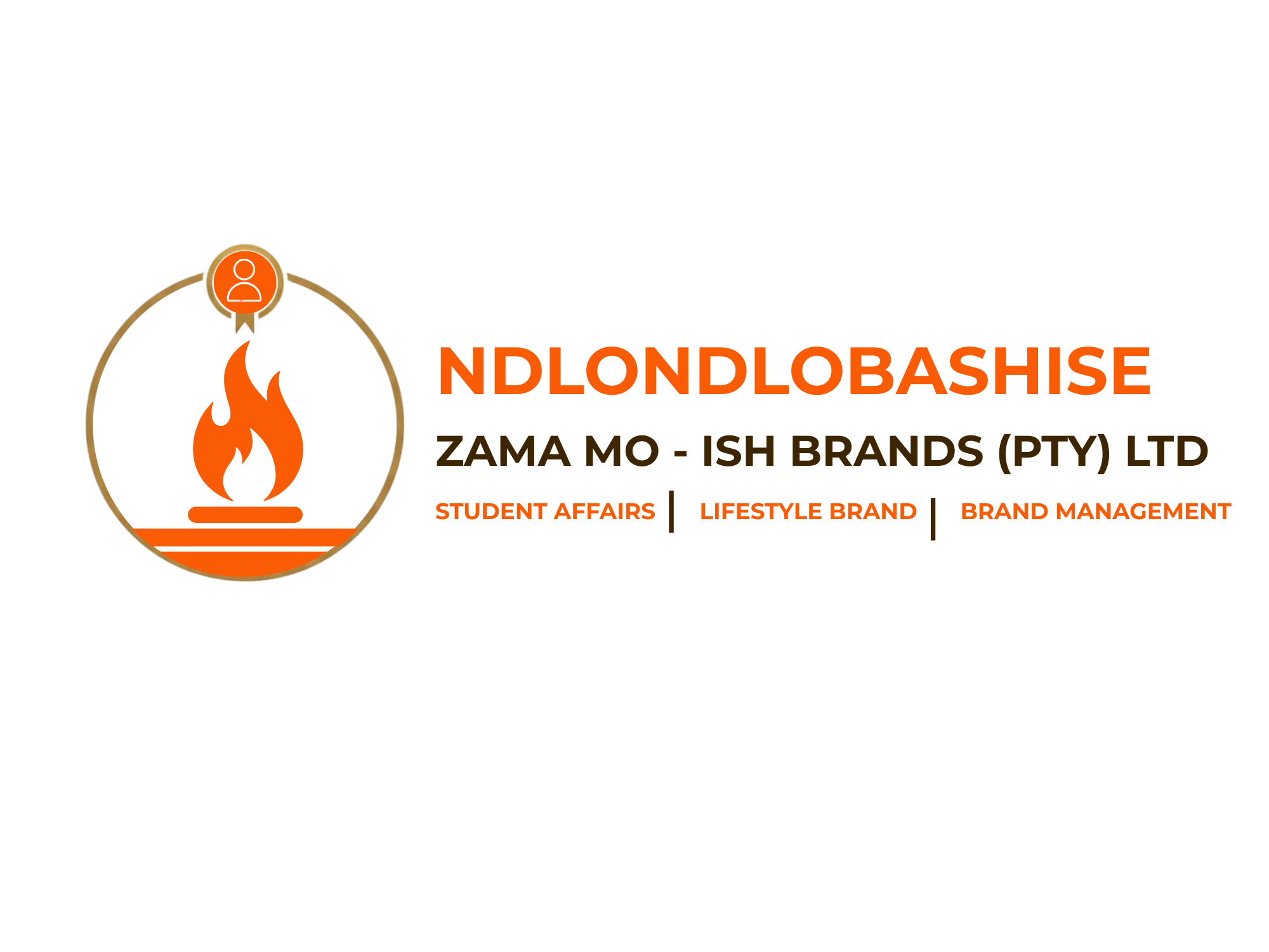 ZAMA MO - ISH BRANDS (PTY) LTD logo