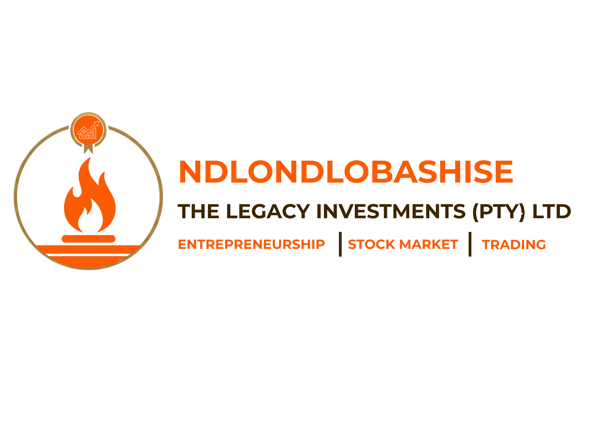 NDLONDLOBASHISE - THE LEGACY INVESTMENTS (PTY) LTD logo