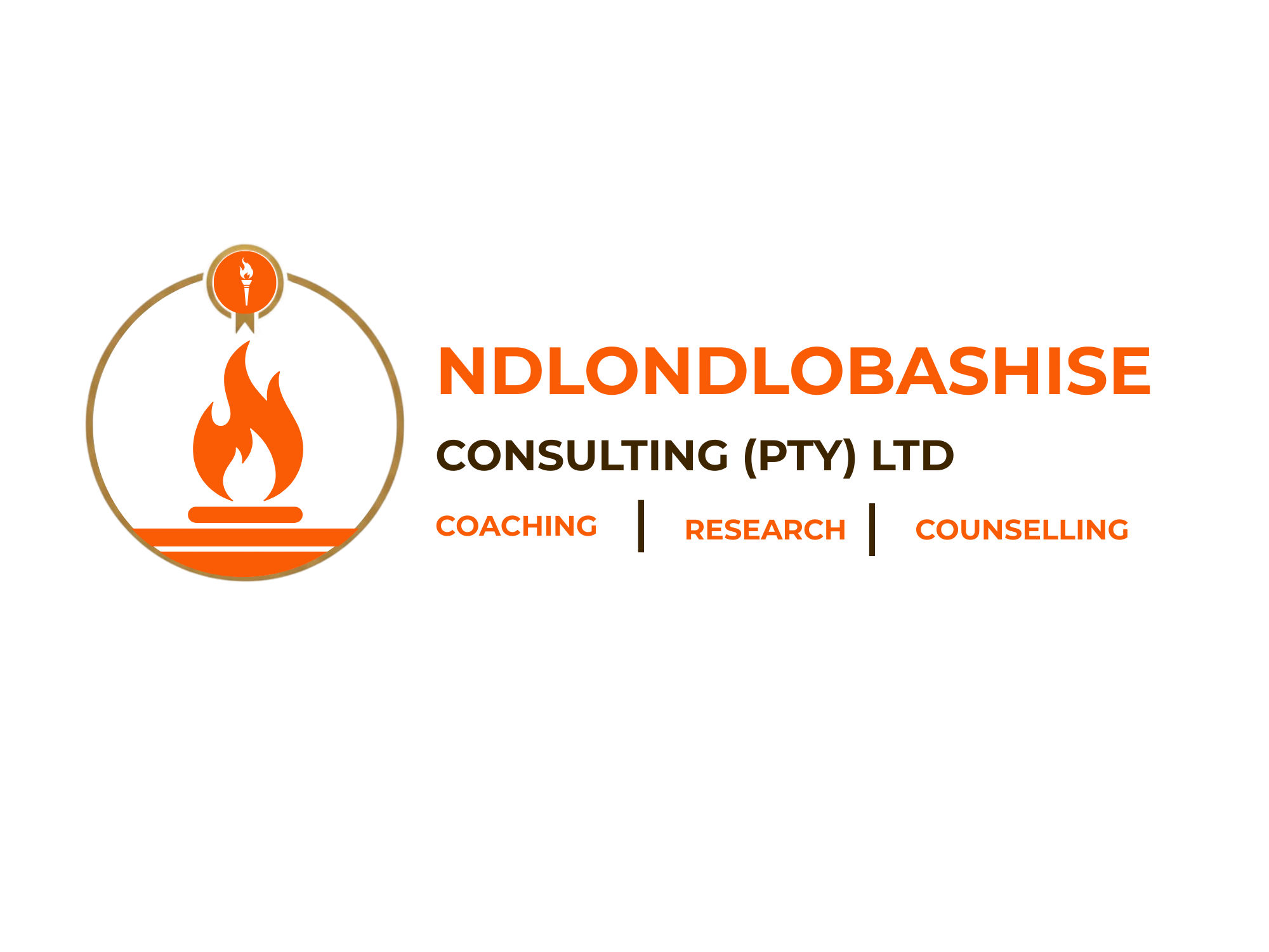 NDLONDLOBASHISE CONSULTING (PTY) LTD logo